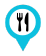 Restaurant icon